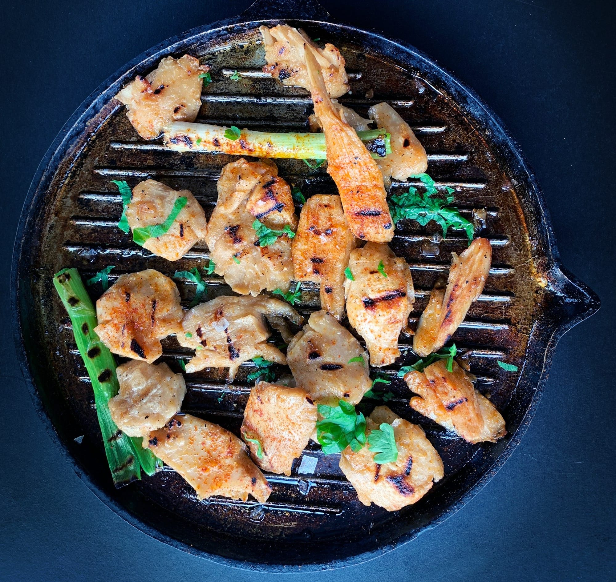 Best High-Protein Meals for Sustainable Weight Loss